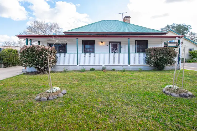 53 Guernsey Street, Scone NSW 2337