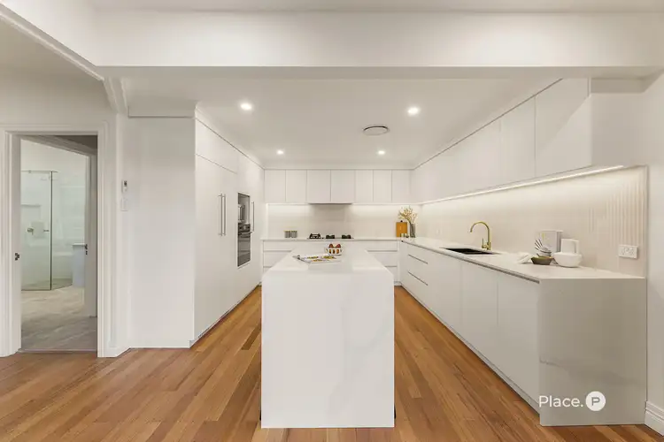 Fifth view of Homely house listing, 17 Atkinson Street, Hamilton QLD 4007