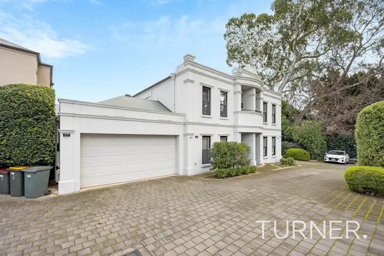 Fifth view of Homely townhouse listing, 113 Queen Street, Norwood SA 5067