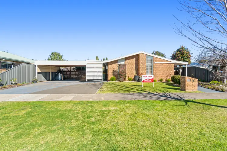 Second view of Homely house listing, 12 King Avenue, Sale VIC 3850