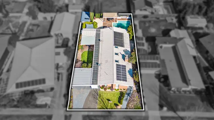 Third view of Homely house listing, 12 King Avenue, Sale VIC 3850