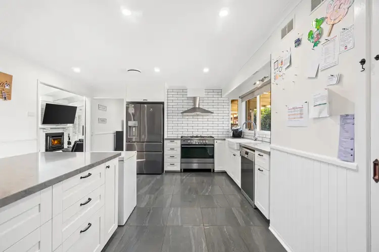 Fourth view of Homely house listing, 12 King Avenue, Sale VIC 3850