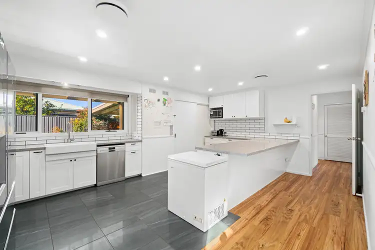 Fifth view of Homely house listing, 12 King Avenue, Sale VIC 3850