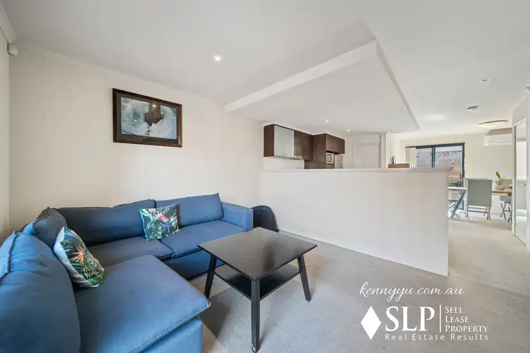 Third view of Homely townhouse listing, 32/21 Bryanston Pass, Madeley WA 6065