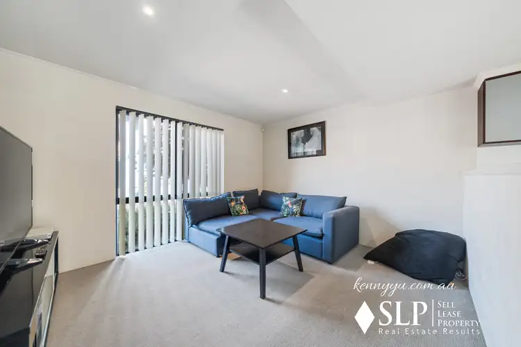 Fourth view of Homely townhouse listing, 32/21 Bryanston Pass, Madeley WA 6065