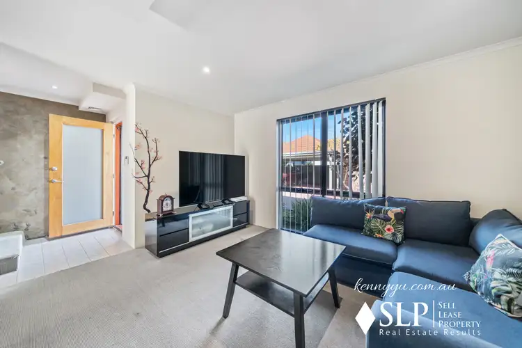 Fifth view of Homely townhouse listing, 32/21 Bryanston Pass, Madeley WA 6065