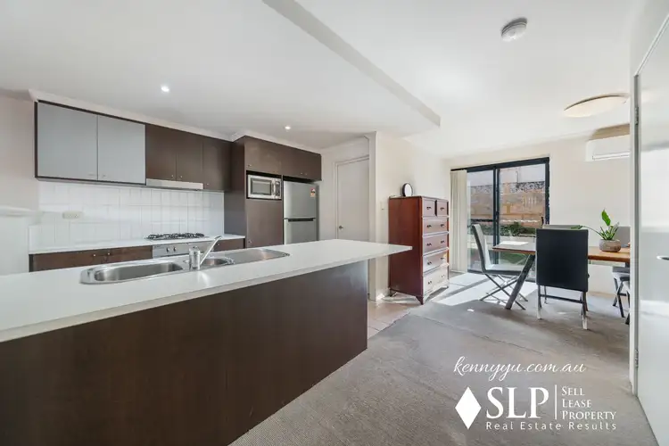 Sixth view of Homely townhouse listing, 32/21 Bryanston Pass, Madeley WA 6065