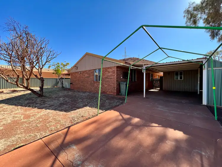 Main view of Homely house listing, 22 Forrest Avenue, Newman WA 6753