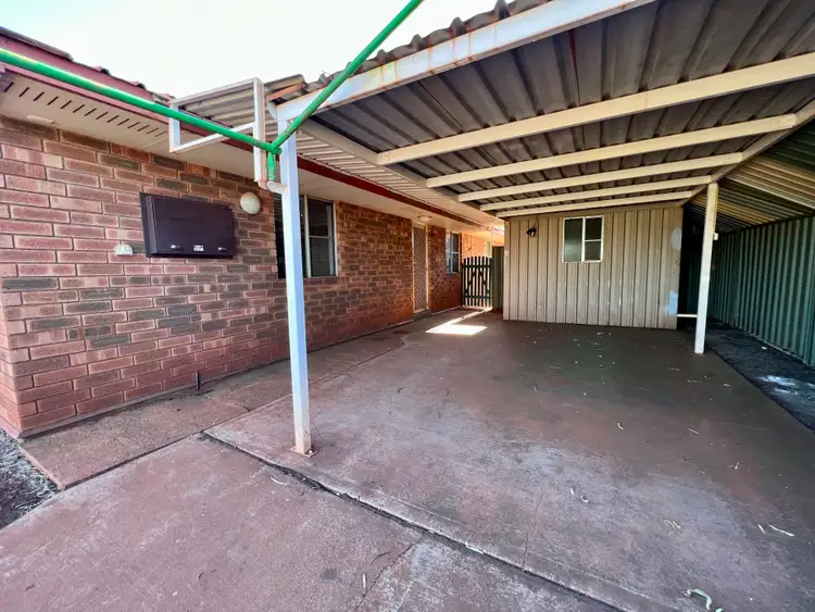 Second view of Homely house listing, 22 Forrest Avenue, Newman WA 6753