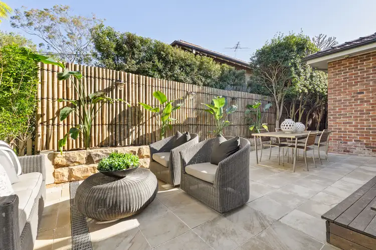 Sixth view of Homely semi-detached listing, 1/22 Blaxland Street, Hunters Hill NSW 2110