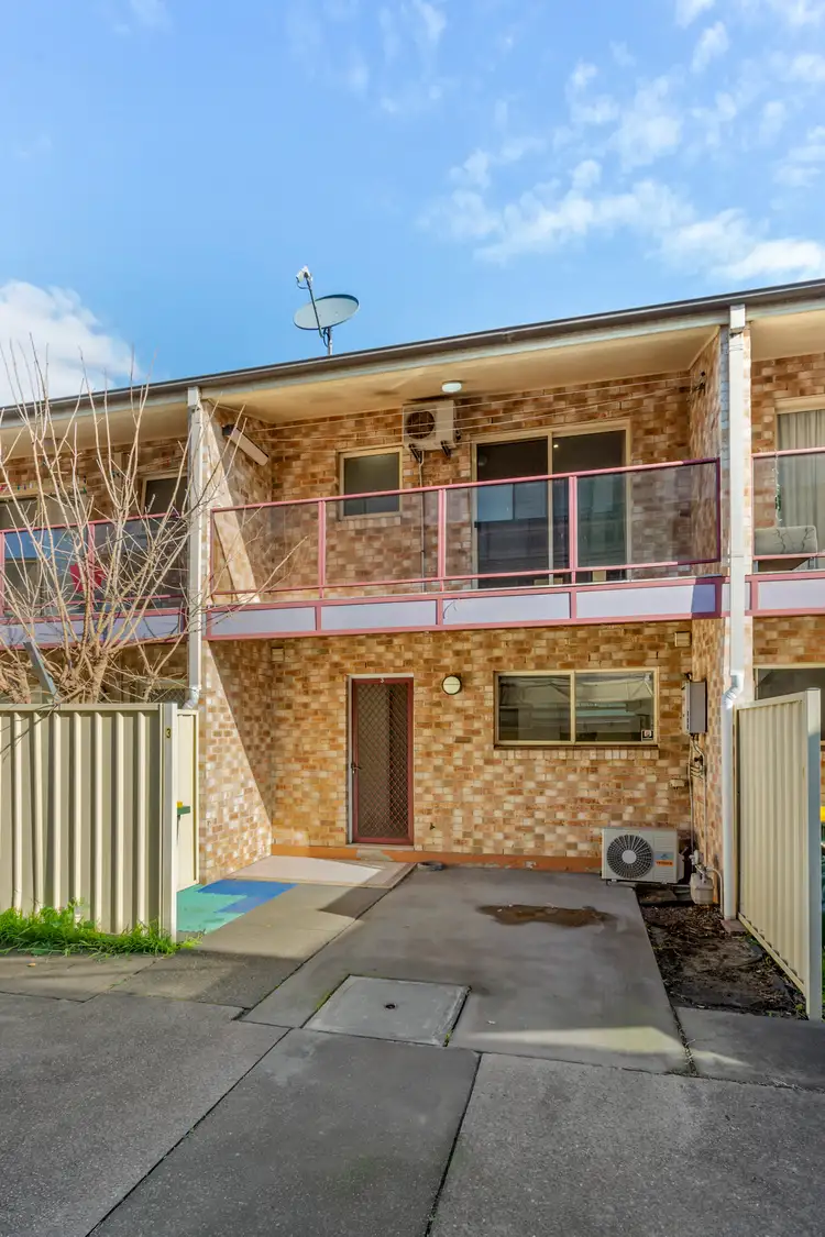 Sixth view of Homely townhouse listing, 3/22 Donald Street, Hamilton NSW 2303