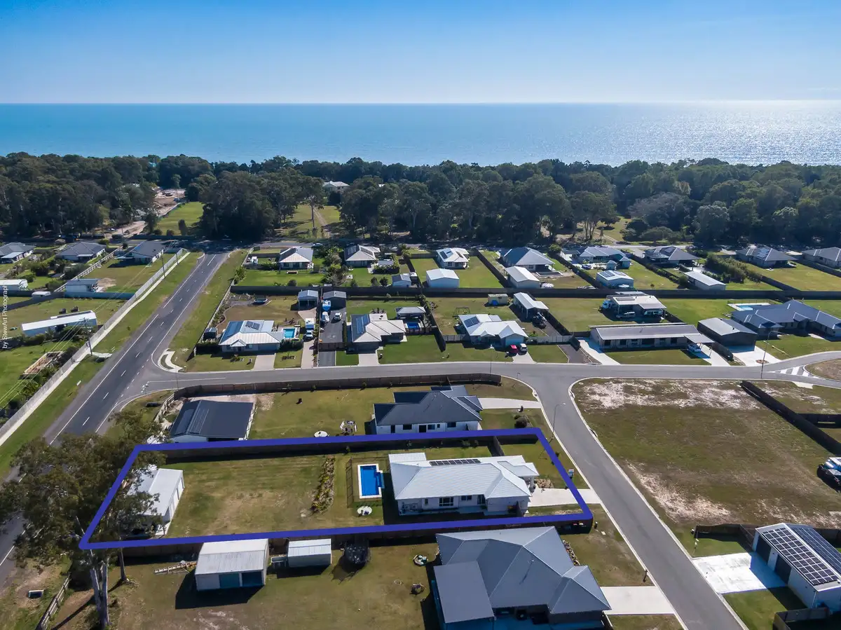 Main view of Homely house listing, 70 Porpita Circuit, Toogoom QLD 4655