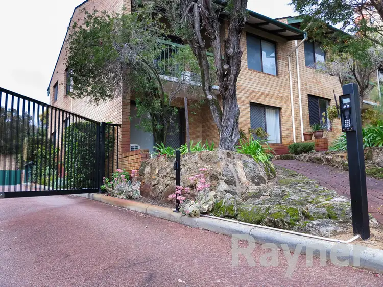 Main view of Homely apartment listing, 13/15 Lawley Crescent, Mount Lawley WA 6050