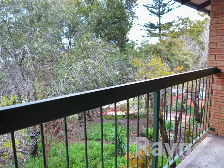 Sixth view of Homely apartment listing, 13/15 Lawley Crescent, Mount Lawley WA 6050