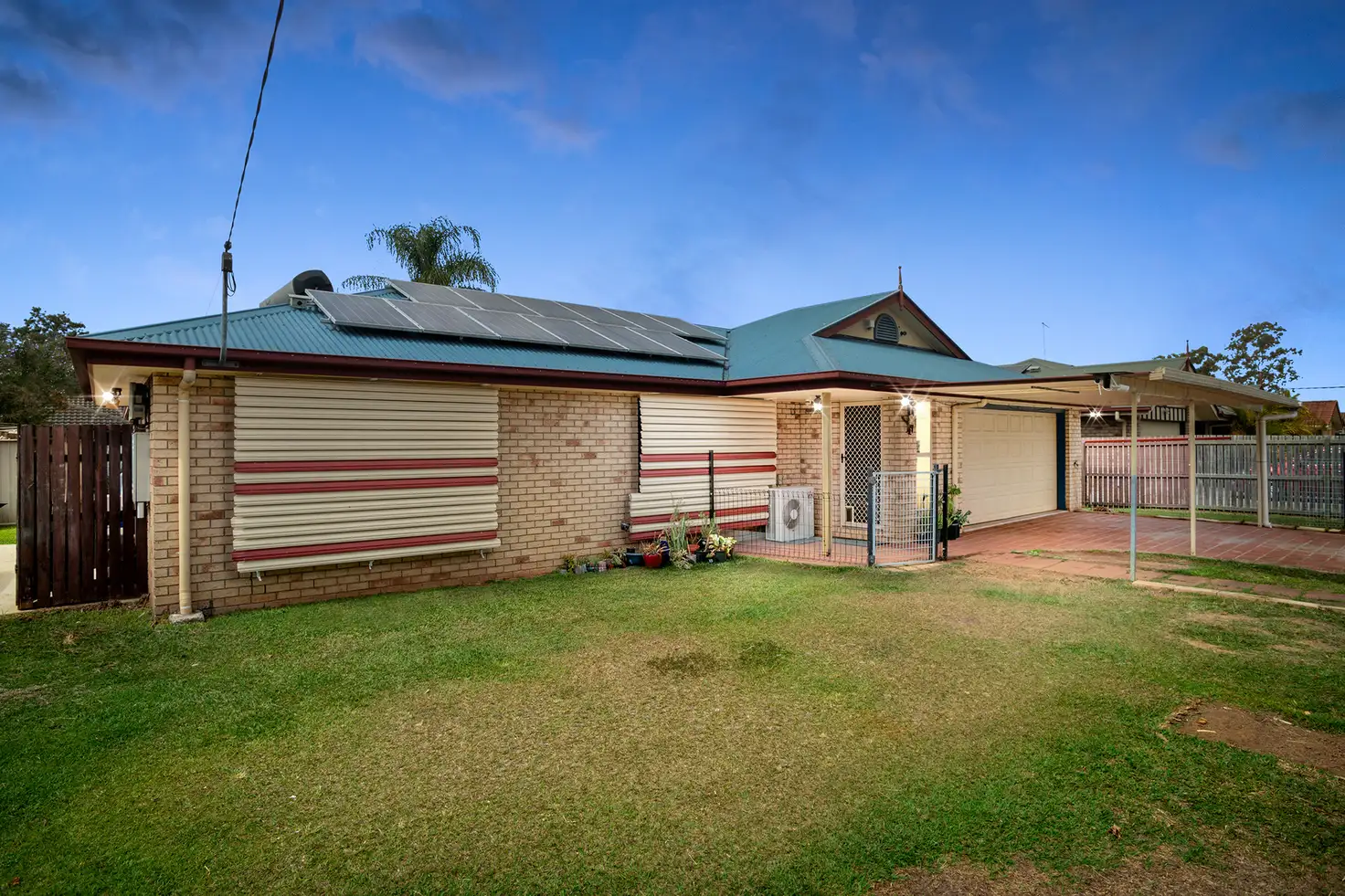Main view of Homely house listing, 11 Adelaide Drive, Caboolture South QLD 4510