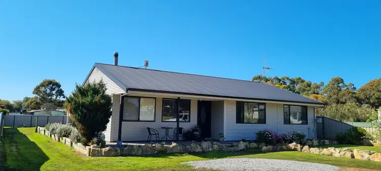 Main view of Homely house listing, 132 Third Avenue, Kendenup WA 6323
