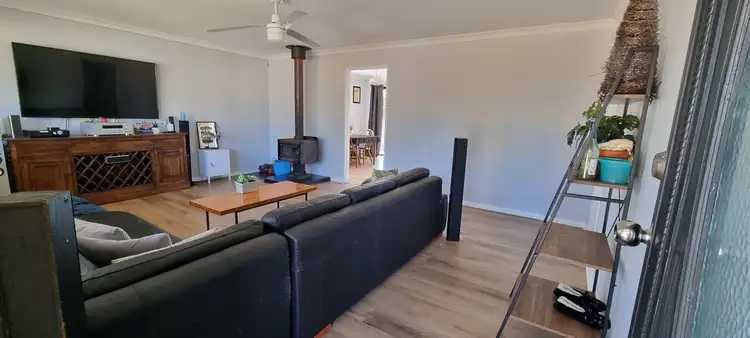Second view of Homely house listing, 132 Third Avenue, Kendenup WA 6323