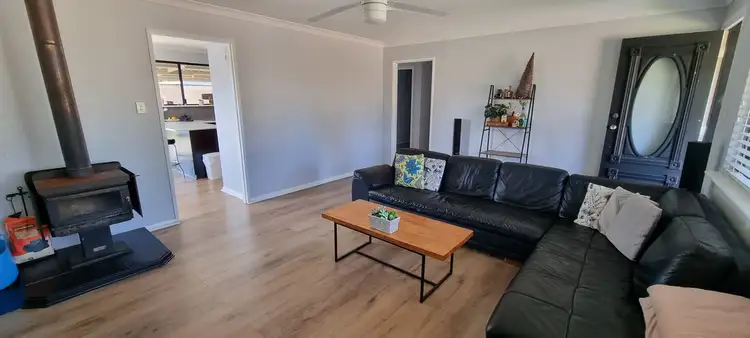 Fifth view of Homely house listing, 132 Third Avenue, Kendenup WA 6323
