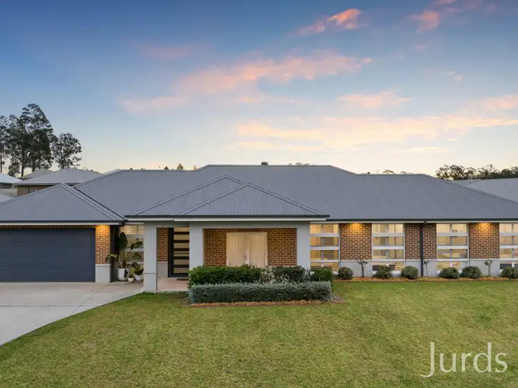 7 Emerton Road (Huntlee), North Rothbury NSW 2335