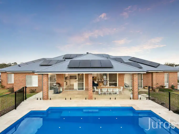 Second view of Homely house listing, 7 Emerton Road (Huntlee), North Rothbury NSW 2335