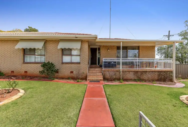 Second view of Homely house listing, 1 Wellcamp Street, Newtown QLD 4350