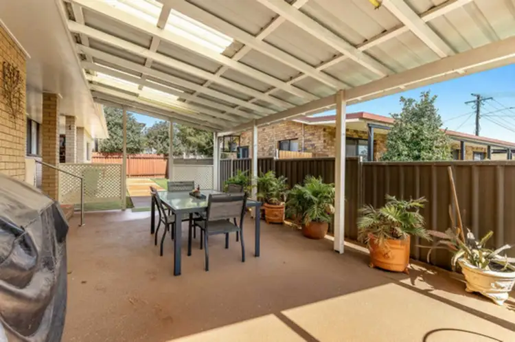 Third view of Homely house listing, 1 Wellcamp Street, Newtown QLD 4350