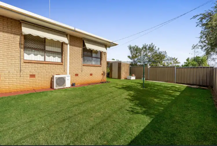 Fourth view of Homely house listing, 1 Wellcamp Street, Newtown QLD 4350