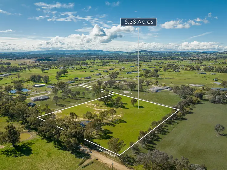 57 Mulgrave Road, Jindera NSW 2642