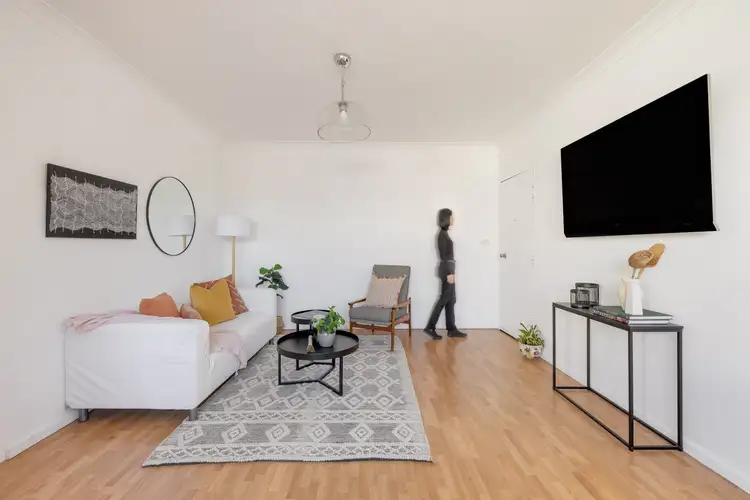 Third view of Homely apartment listing, 8/27-35 Turner Street, Redfern NSW 2016