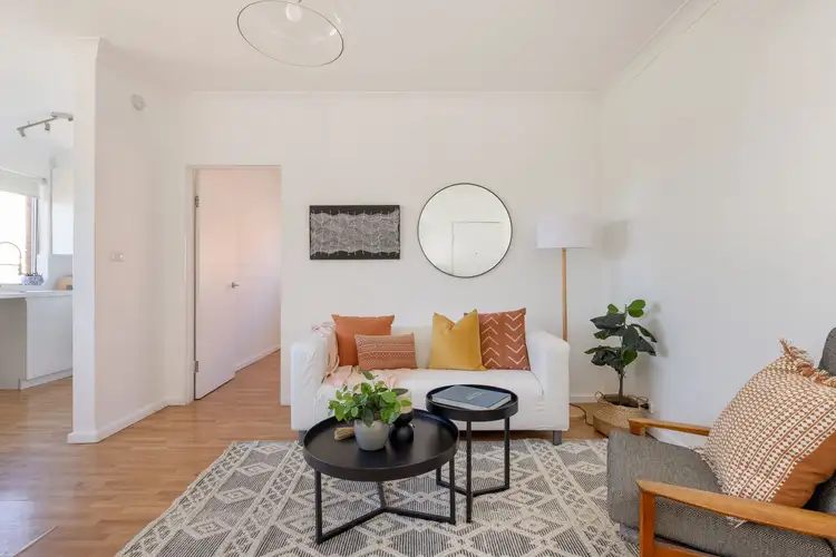 Fourth view of Homely apartment listing, 8/27-35 Turner Street, Redfern NSW 2016