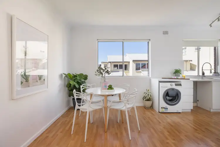 Fifth view of Homely apartment listing, 8/27-35 Turner Street, Redfern NSW 2016