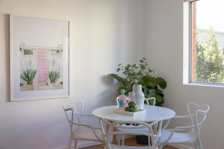 Sixth view of Homely apartment listing, 8/27-35 Turner Street, Redfern NSW 2016