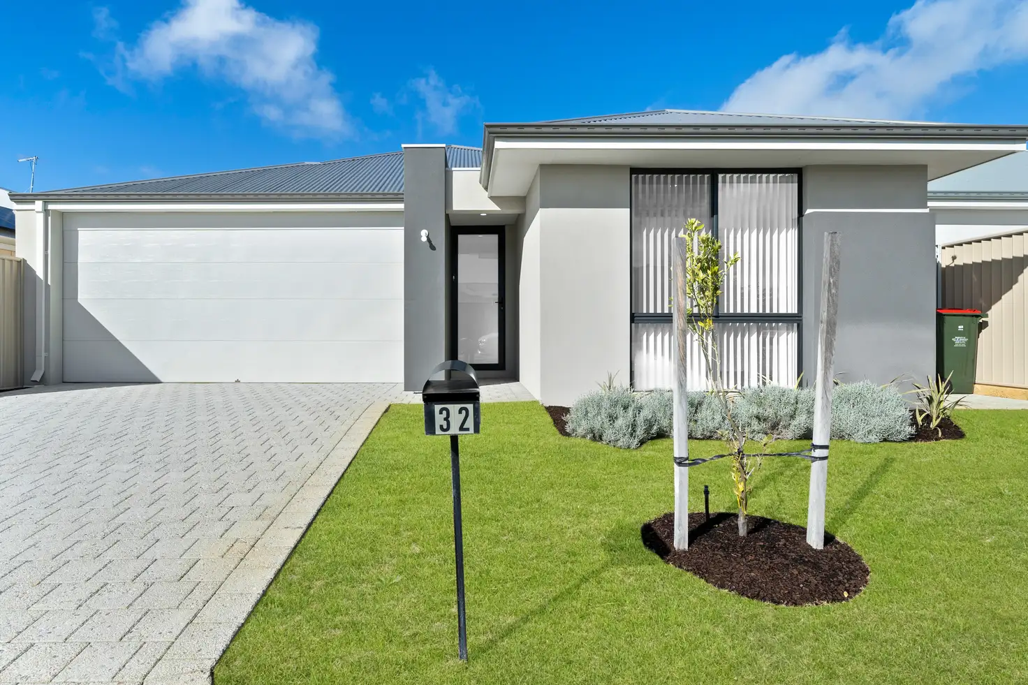 Main view of Homely house listing, 32 Isabelline Terrace, Alkimos WA 6038