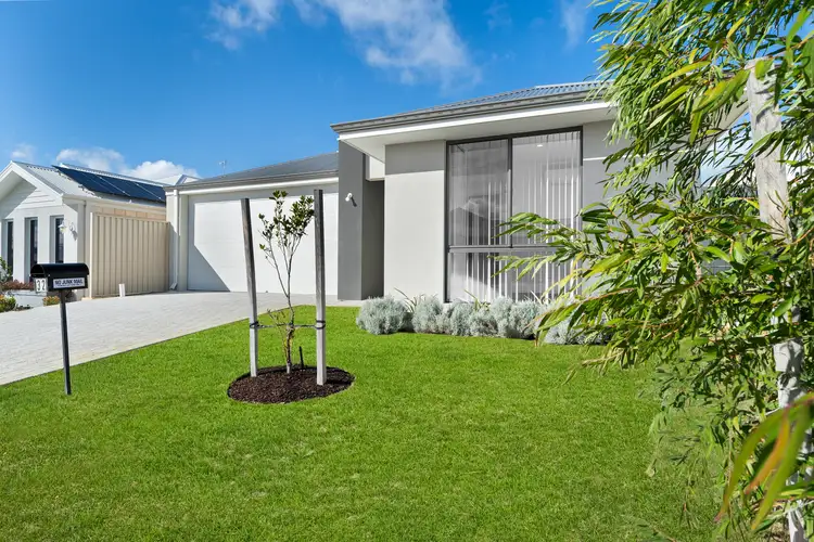 Third view of Homely house listing, 32 Isabelline Terrace, Alkimos WA 6038