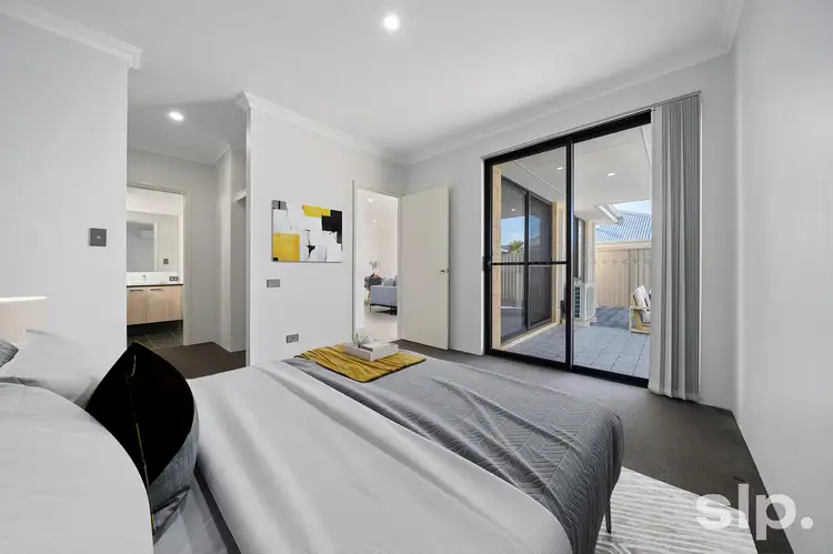 Fourth view of Homely house listing, 32 Isabelline Terrace, Alkimos WA 6038
