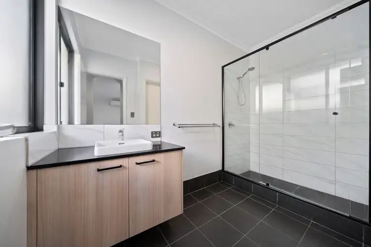 Fifth view of Homely house listing, 32 Isabelline Terrace, Alkimos WA 6038