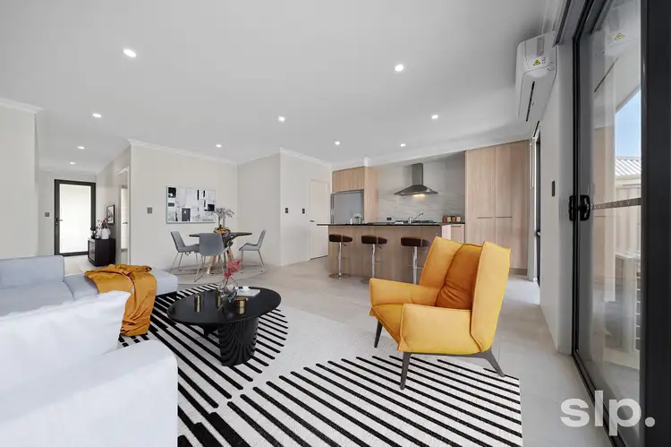 Sixth view of Homely house listing, 32 Isabelline Terrace, Alkimos WA 6038