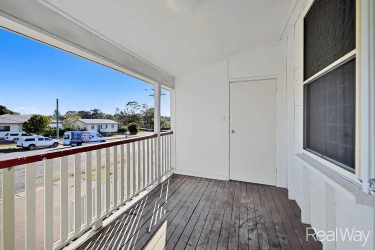 Fourth view of Homely semi-detached listing, 50 Barolin Street, Bundaberg South QLD 4670