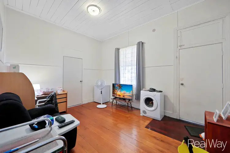 Fifth view of Homely semi-detached listing, 50 Barolin Street, Bundaberg South QLD 4670