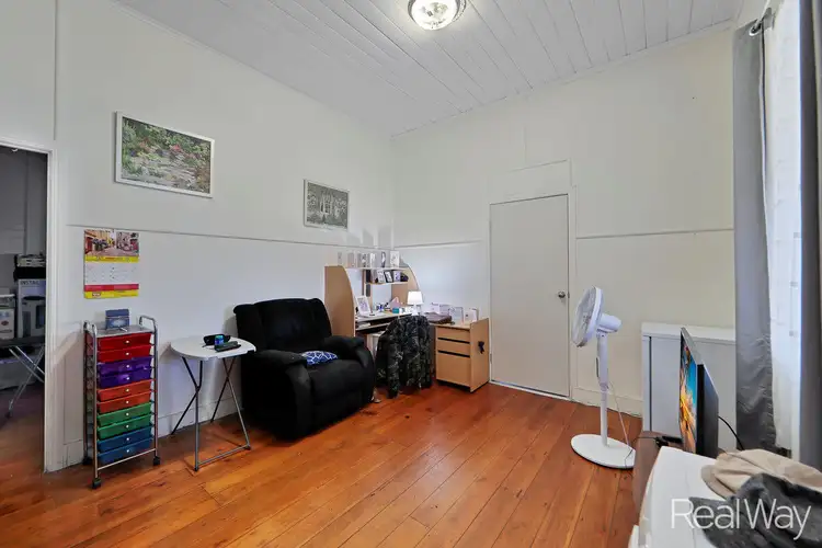 Sixth view of Homely semi-detached listing, 50 Barolin Street, Bundaberg South QLD 4670