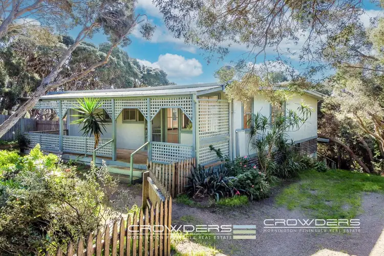 Main view of Homely house listing, 2 Harleian Street, Blairgowrie VIC 3942