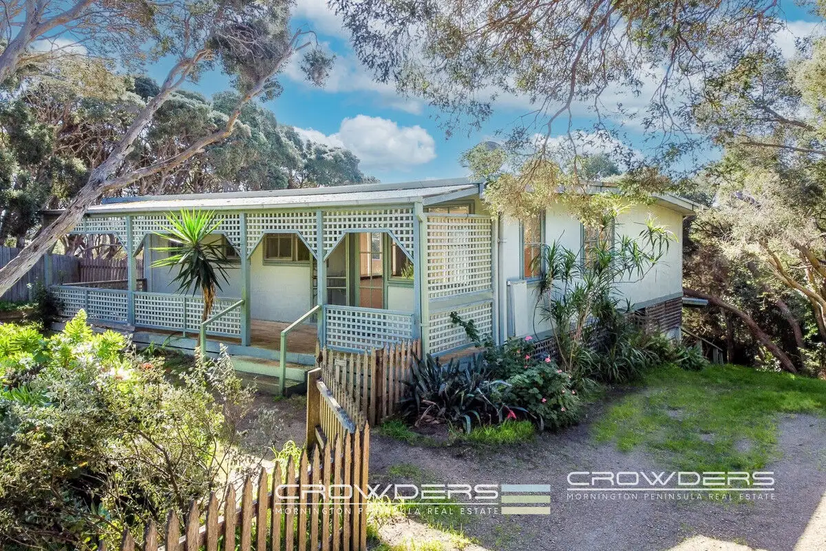 Main view of Homely house listing, 2 Harleian Street, Blairgowrie VIC 3942
