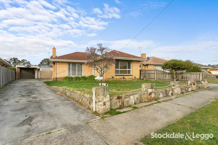 10 Kurt Street, Morwell VIC 3840