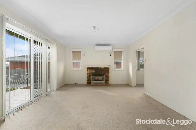 Second view of Homely house listing, 10 Kurt Street, Morwell VIC 3840