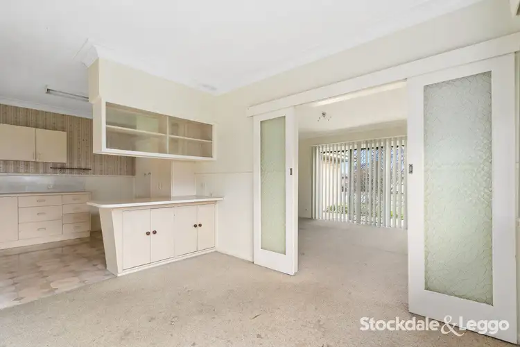 Fourth view of Homely house listing, 10 Kurt Street, Morwell VIC 3840