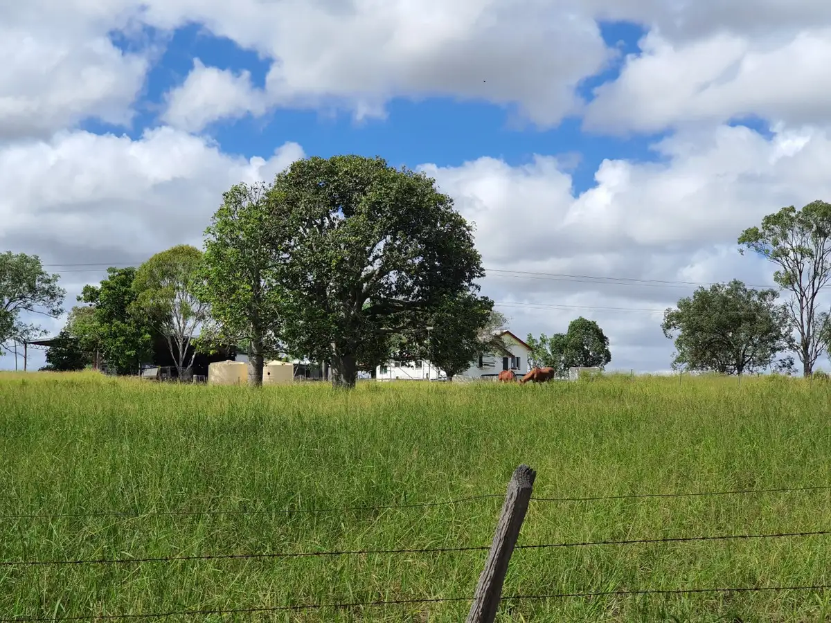 Main view of Homely house listing, 30768 Burnett Highway, Monto QLD 4630