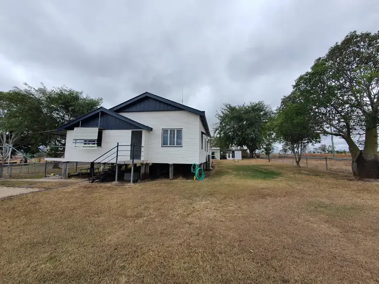 Second view of Homely house listing, 30768 Burnett Highway, Monto QLD 4630