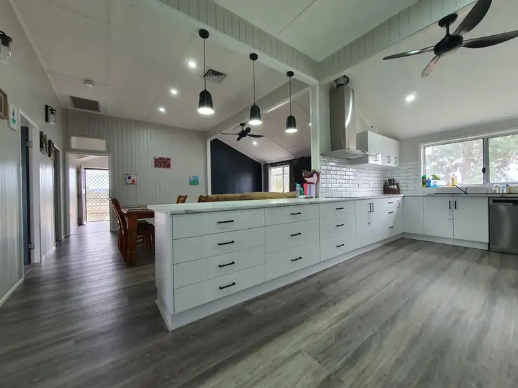 Third view of Homely house listing, 30768 Burnett Highway, Monto QLD 4630