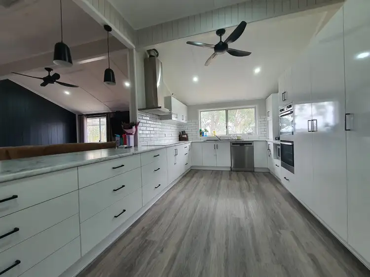 Fourth view of Homely house listing, 30768 Burnett Highway, Monto QLD 4630