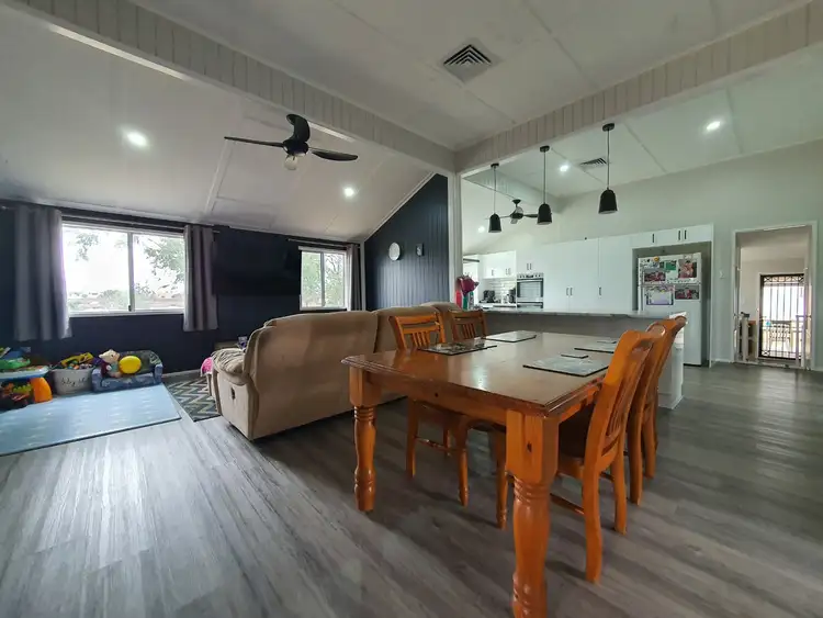Fifth view of Homely house listing, 30768 Burnett Highway, Monto QLD 4630